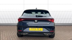 SEAT Leon 1.5 TSI EVO FR 5dr Petrol Hatchback